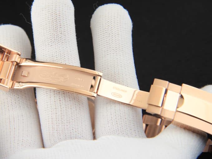 注目度NO.1売れ筋ロレックス コピー時計 Rolex デイトナ シリーズ メンズ 自動巻き - 画像 (8)