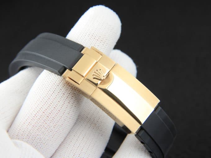 人気売れ筋ロレックス コピー時計 Rolex デイトナ シリーズ メンズ 自動巻き - 画像 (7)