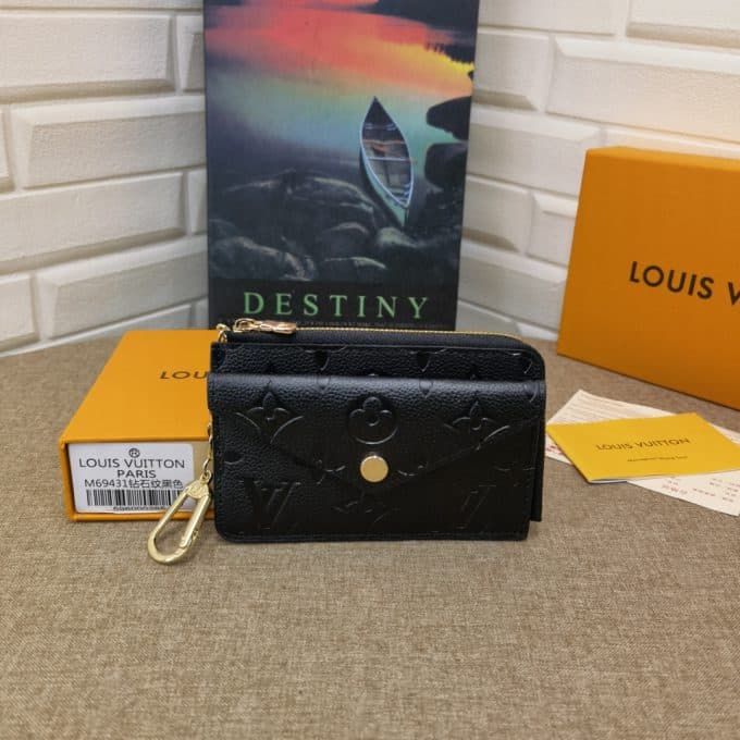 ルイヴィトン財布コピー 2023新品注目度NO.1 Louis Vuitton 男女兼用 長財布