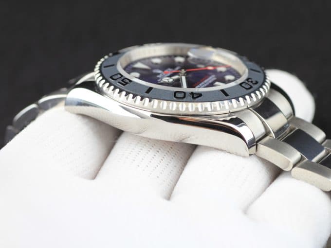 注目度NO.1売れ筋ロレックス コピー時計 Rolex ヨットマスター シリーズ メンズ 自動巻き - 画像 (7)