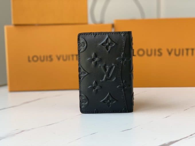 ルイヴィトン財布コピー 2022新品注目度NO.1 Louis Vuitton 男女兼用 財布 - 画像 (2)