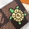 ルイヴィトン財布コピー 2020新品注目度NO.1 Louis Vuitton 男女兼用 財布 - 画像 (3)