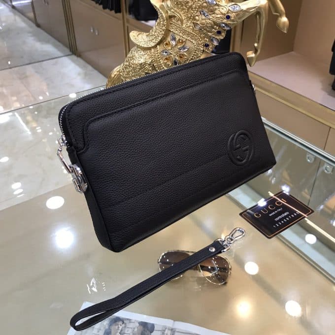 グッチバッグコピー 2022新品注目度NO.1 GUCCI メンズ セカンドバッグ - 画像 (3)