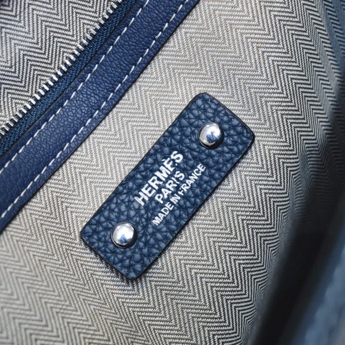 エルメスバッグコピー 2022新品注目度NO.1 HERMES メンズ ショルダーバッグ - 画像 (8)