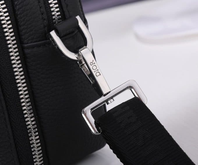 ディオールバッグコピー 定番人気2022新品 Dior メンズ ショルダーバッグ - 画像 (8)