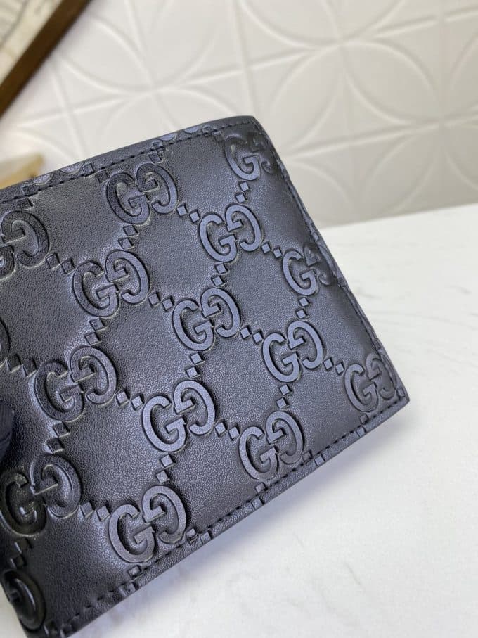 グッチ財布コピー 大人気2021新品 GUCCI メンズ 財布 - 画像 (6)