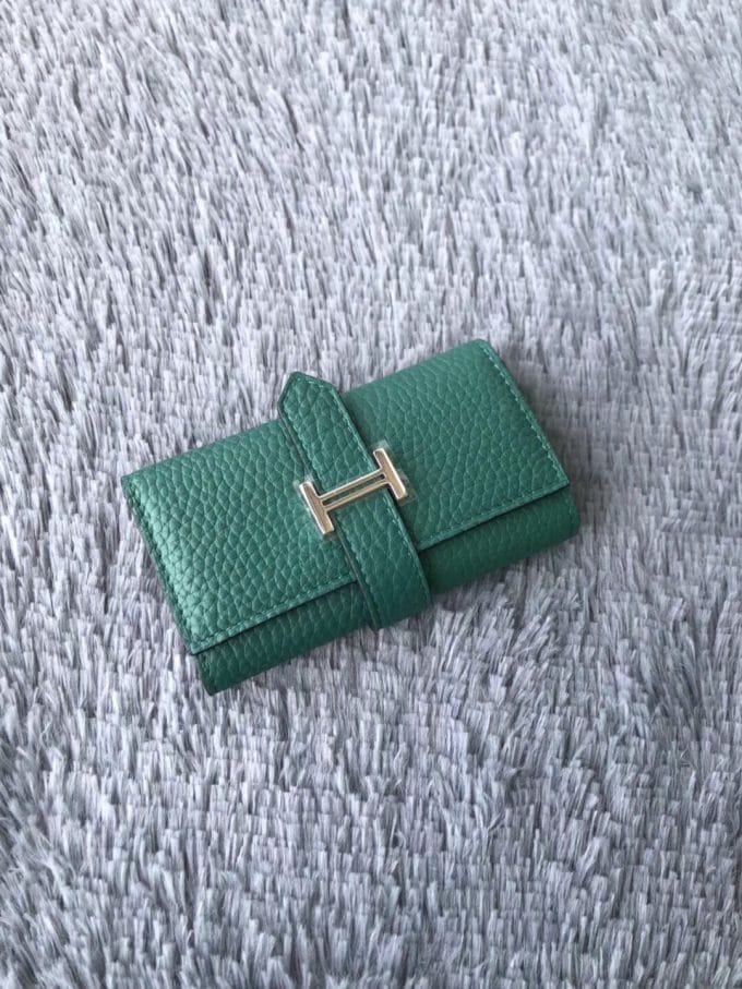 エルメス財布コピー 定番人気2020新品 HERMES キーケース 財布 男女兼用