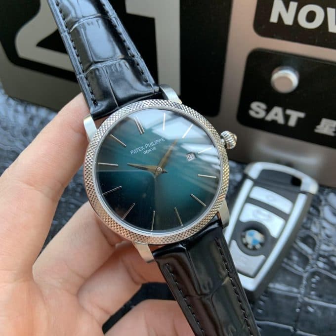 定番人気新品パテックフィリップ 時計 コピー メンズ 自動巻き 3色