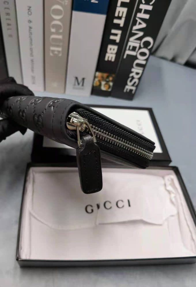グッチ財布コピー 大人気2021新品 GUCCI メンズ 長財布 - 画像 (6)