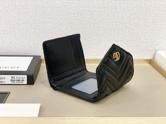 グッチ財布コピー 2021新品注目度NO.1 GUCCI 男女兼用 財布 - 画像 (6)