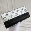 ルイヴィトン財布コピー 大人気2021新品 Louis Vuitton メンズ 長財布 - 画像 (4)