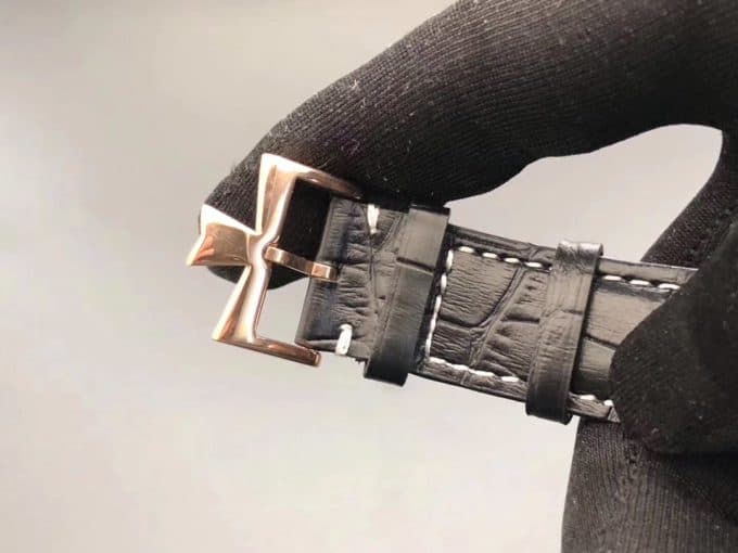 高品質ヴァシュロンコンスタンタン 時計 スーパーコピー メンズ 自動巻き - 画像 (6)