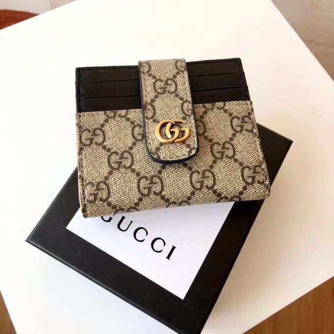 グッチ財布コピー 大人気2021新品 GUCCI 男女兼用 財布 - 画像 (8)