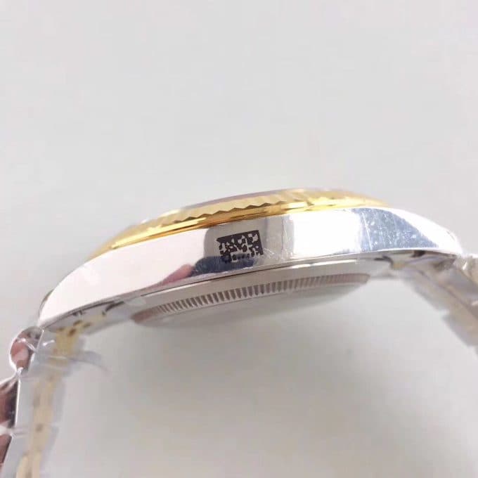 高品質ロレックス デイトジャストコピーシリーズ メンズ 自動巻き - 画像 (6)