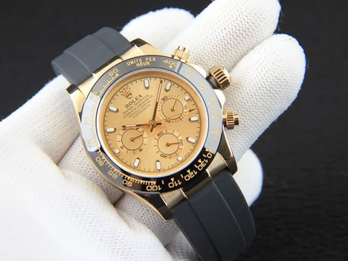 定番人気売れ筋ロレックス コピー 時計 Rolex デイトナ シリーズ メンズ 自動巻き