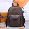 人気高級 ルイヴィトンバッグコピー 定番人気2022新品 Louis Vuitton メンズ バックパック