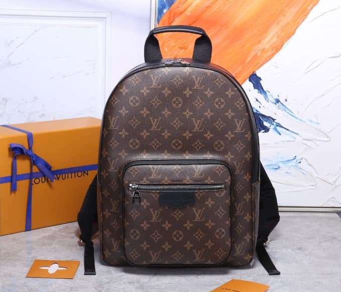 人気高級 ルイヴィトンバッグコピー 定番人気2022新品 Louis Vuitton メンズ バックパック