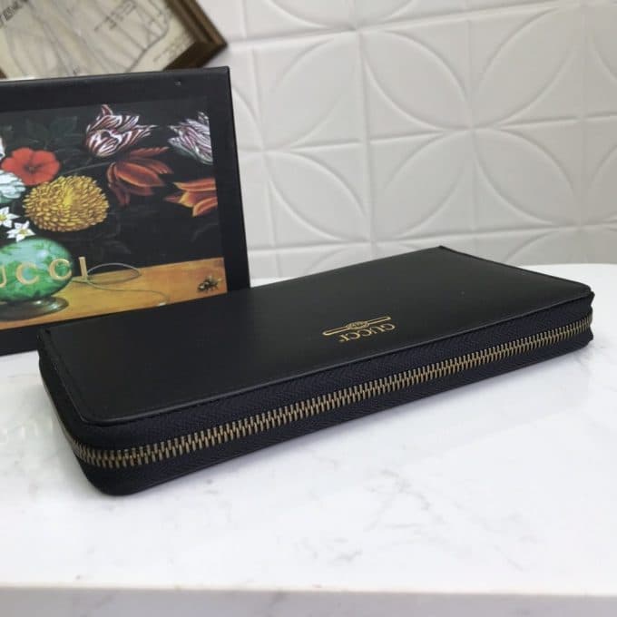 グッチ財布コピー 2021新品注目度NO.1 GUCCI メンズ 長財布 - 画像 (3)