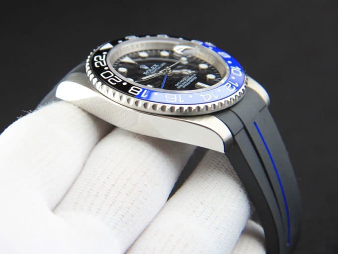 注目度NO.1売れ筋ロレックス コピー時計 Rolex GMTマスター シリーズ メンズ 自動巻き - 画像 (7)