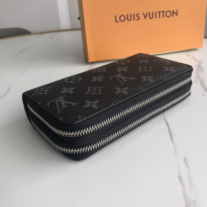 ルイヴィトン財布コピー 大人気2021新品 Louis Vuitton 男女兼用 長財布 - 画像 (3)