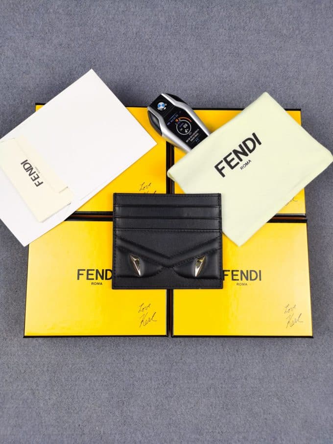 フェンディ財布コピー 大人気2021新品 FENDI メンズ 財布
