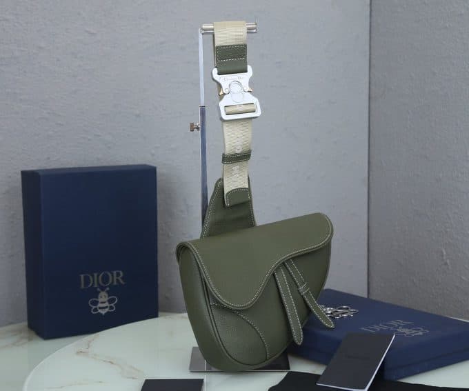 ディオールバッグコピー 定番人気2022新品 Dior メンズ ボディバッグ - 画像 (3)