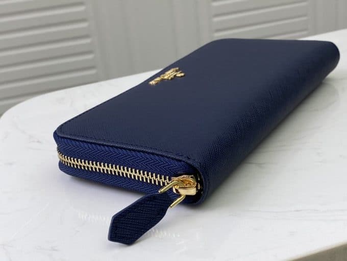 プラダ財布コピー 2021新品注目度NO.1 PRADA メンズ 長財布 - 画像 (4)