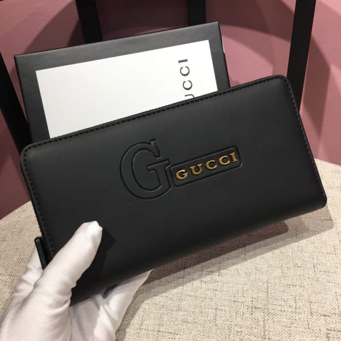 グッチ財布コピー 大人気2021新品 GUCCI 男女兼用 長財布