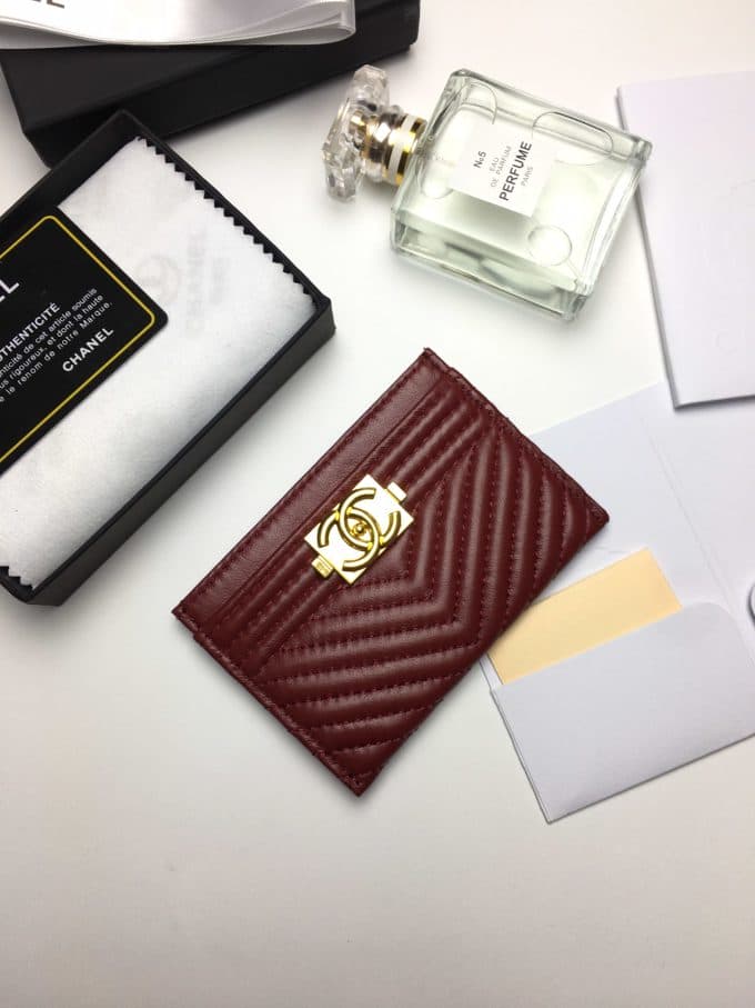 シャネル財布コピー 大人気2021新品 CHANEL レディース 財布 - 画像 (5)