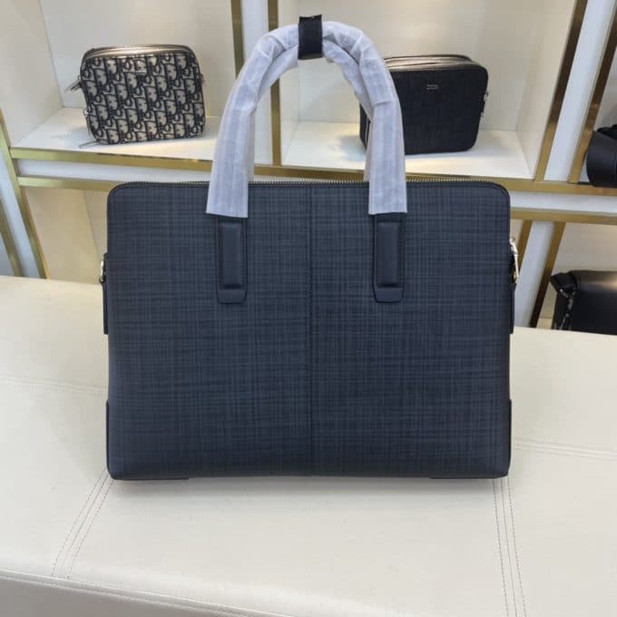 高品質 プラダバッグコピー 定番人気2022新品 PRADA メンズ ブリーフケース - 画像 (2)