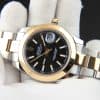 定番人気売れ筋ロレックス コピー 時計 Rolex デイトジャスト シリーズ メンズ 自動巻き - 画像 (3)