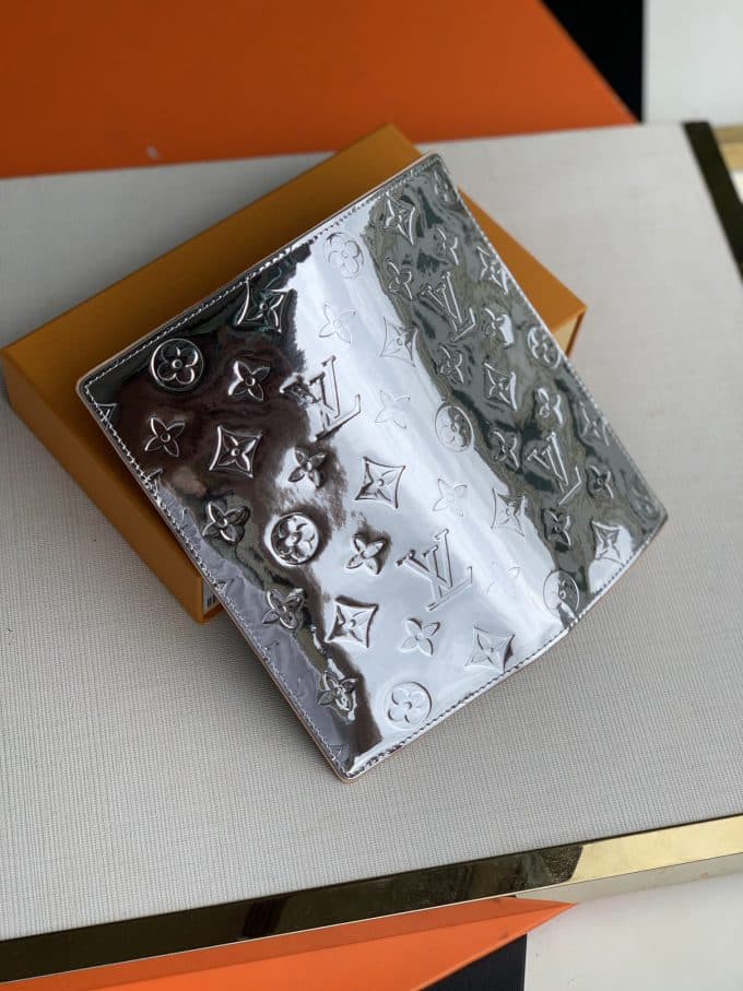 ルイヴィトン財布コピー 大人気2022新品 Louis Vuitton 男女兼用 長財布 - 画像 (4)