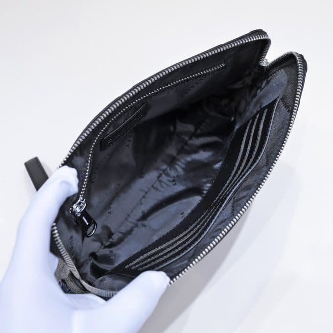 バーバリーバッグコピー 大人気2022新品 BURBERRY メンズ セカンドバッグ - 画像 (9)