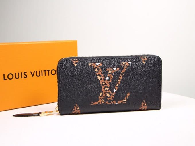 ルイヴィトン財布コピー 定番人気2021新品 Louis Vuitton 男女兼用 長財布