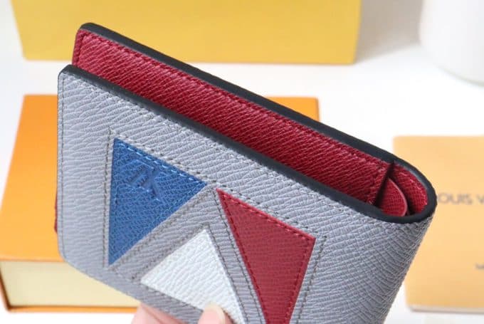 ルイヴィトン財布コピー 大人気2022新品 Louis Vuitton 男女兼用 財布 - 画像 (8)