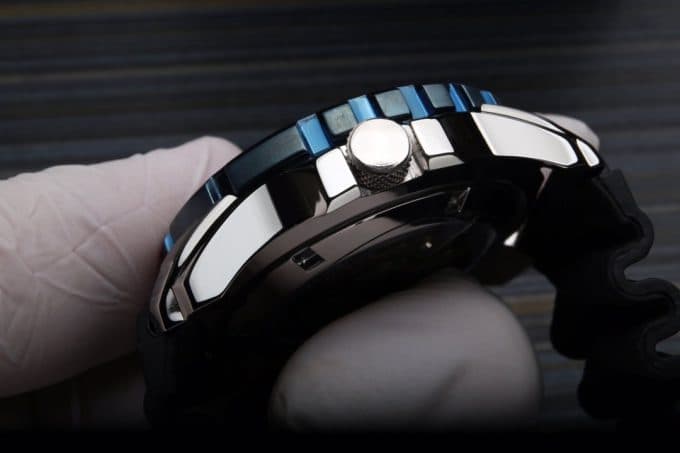 注目度NO.1売れ筋グランドセイコー コピー時計 SEIKO メンズ 自動巻き - 画像 (6)