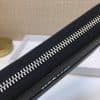 エルメス財布コピー 定番人気2021新品 Hermesメンズ 長財布 - 画像 (8)