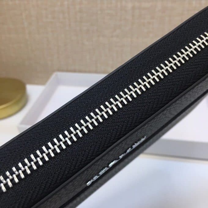 エルメス財布コピー 定番人気2021新品 Hermesメンズ 長財布 - 画像 (8)