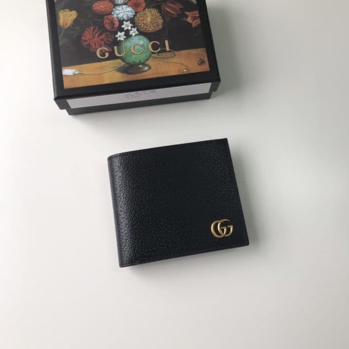 グッチ財布コピー 2021新品注目度NO.1 GUCCI 男女兼用 財布 - 画像 (2)