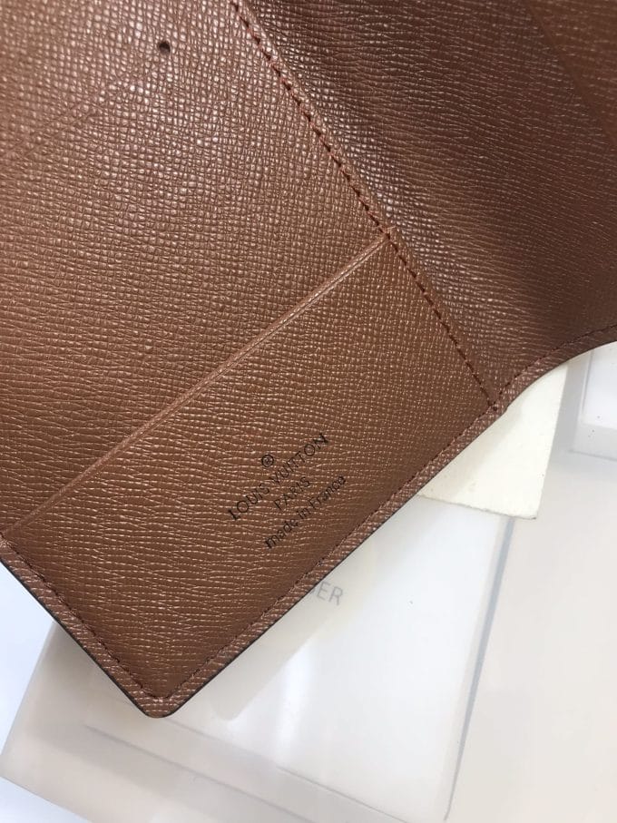 ルイヴィトン財布コピー 大人気2021新品 Louis Vuitton メンズ 財布 - 画像 (6)