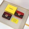 フェンディ財布コピー 定番人気2021新品 FENDI 男女兼用 財布 4色 - 画像 (6)