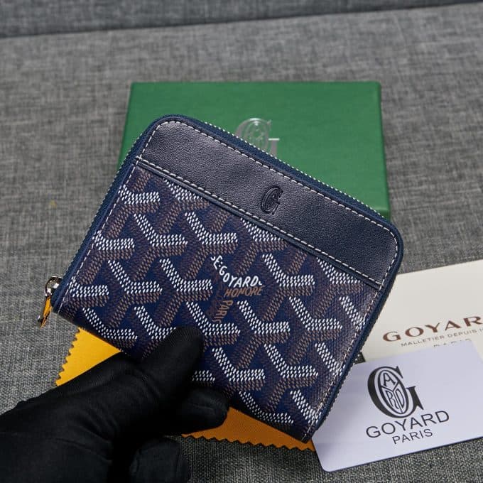 ゴヤール財布コピー 2021新品注目度NO.1GOYARD 男女兼用 財布 - 画像 (5)