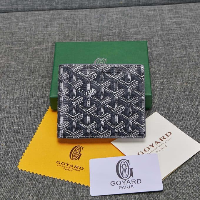 ゴヤール財布コピー 2021新品注目度NO.1GOYARD 男女兼用 財布
