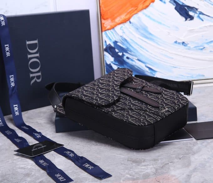ディオールバッグコピー 2022新品注目度NO.1 Dior 男女兼用 携帯 電話 バッグ - 画像 (2)