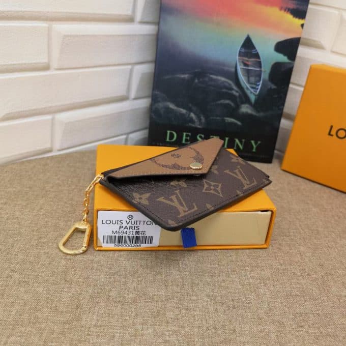 ルイヴィトン財布コピー 定番人気2023新品 Louis Vuitton 男女兼用 長財布 - 画像 (6)