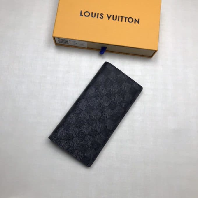 ルイヴィトン財布コピー 大人気2021新品 Louis Vuitton メンズ 長財布 - 画像 (3)