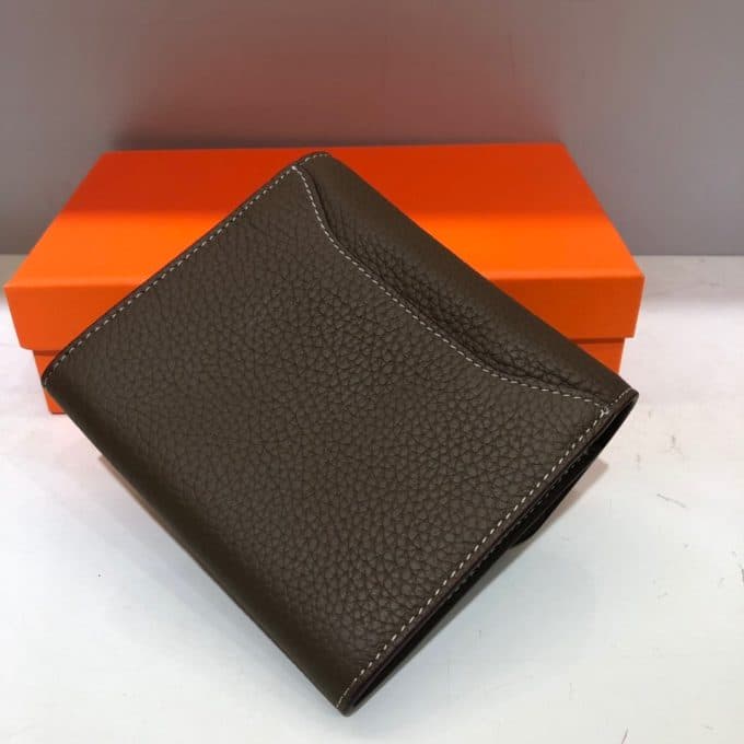 ルイヴィトン財布コピー 2020新品注目度NO.1 Louis Vuitton 財布 男女兼用 - 画像 (4)