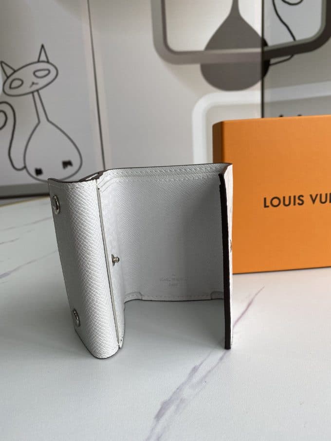 ルイヴィトン財布コピー 大人気2021新品 Louis Vuitton 男女兼用 財布 - 画像 (7)