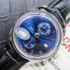 高品質IWC ポルトギーゼ コピーシリーズ メンズ 自動巻き - 画像 (2)
