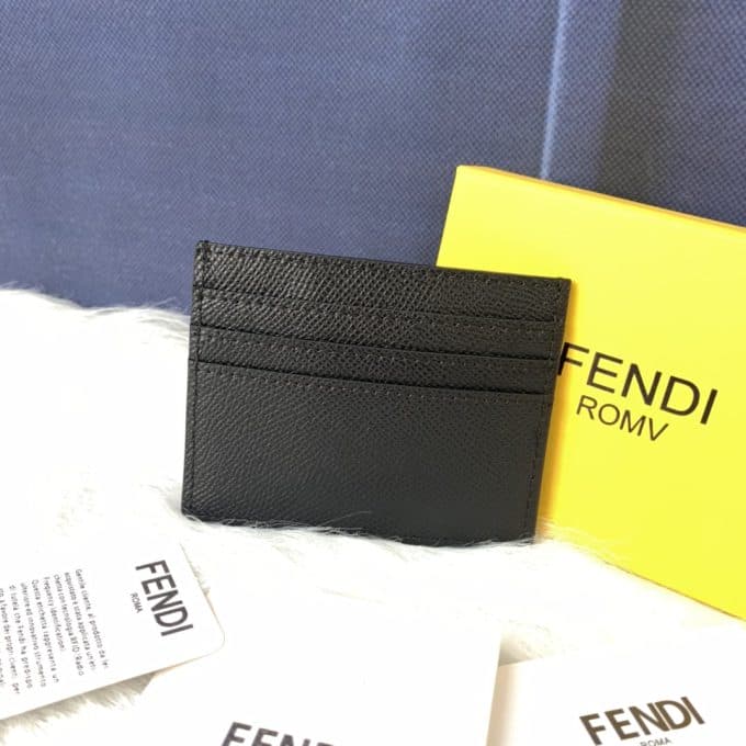 フェンディ財布コピー 2021新品注目度NO.1 FENDI 男女兼用 財布 - 画像 (4)